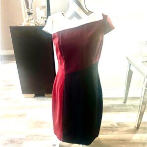 Dress, exceptional for business